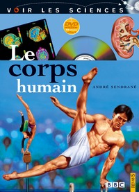 CORPS HUMAIN