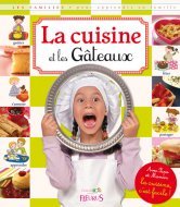 LA CUISINE ET LES GATEAUX