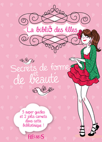 SECRET DE FORME ET DE BEAUTE