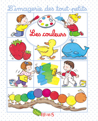 LES COULEURS