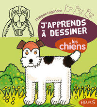 DESSINER LES CHIENS