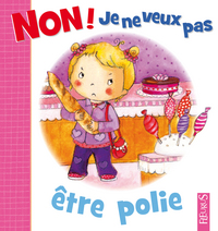 ETRE POLIE