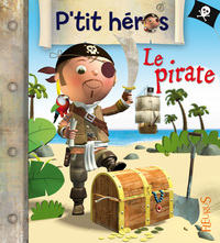 Le pirate, tome 4