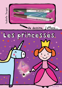 Les princesses