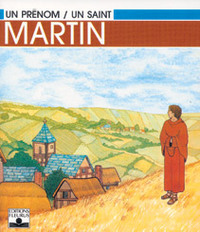 MARTIN DE TOURS