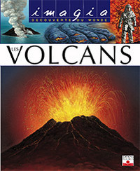 VOLCAN + PUZZLE