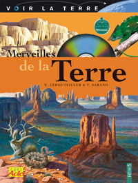 MERVEILLES DE LA TERRE -