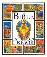 LA BIBLE EST UN TRESOR