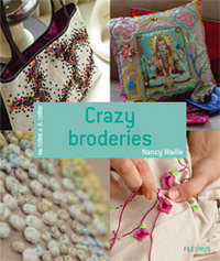 CRAZY BRODERIES