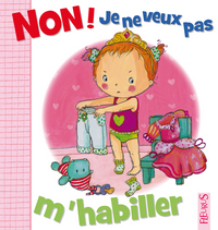 M'habiller