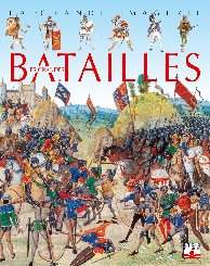 Les grandes batailles