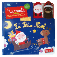 LE PERE NOEL