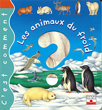 ANIMAUX DU FROID (LES)