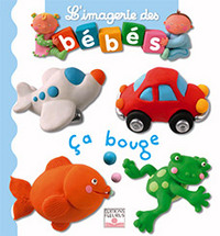 CA BOUGE