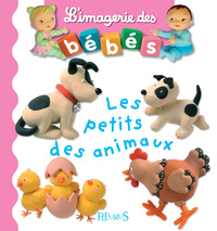 LES PETITS DES ANIMAUX