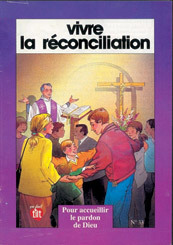 N33 Vivre la réconciliation