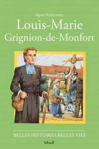 N23 LOUIS-MARIE GRIGNION DE MONTFORT