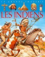 Les indiens