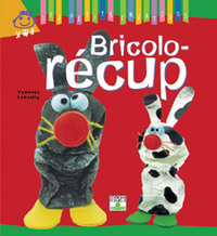 BRICOLO-RECUP