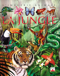 Les Animaux de la jungle