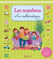 NOMBRES ET LES MATHEMATIQUES (LES)