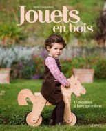 Jouets en bois