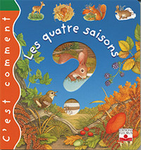 LES QUATRE SAISONS