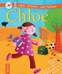 CHLOE + CD