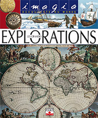 EXPLORATIONS + PUZZLE