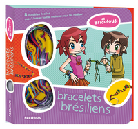 BRACELETS BRESILIENS