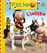 L'indien, tome 3