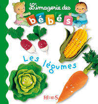 LES LEGUMES