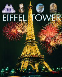 TOUR EIFFEL (ANGLAIS)