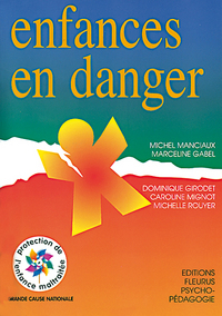 ENFANCES EN DANGER-NE