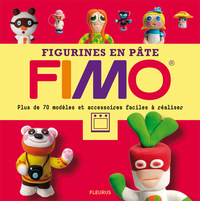 FIGURINES EN PATE FIMO