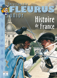 HISTOIRE DE FRANCE