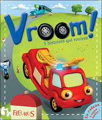 VROOM ! HISTOIRES QUI ROULENT ! (+TATOOS)