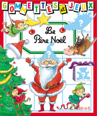 Le Père Noël