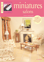 Miniatures : salons