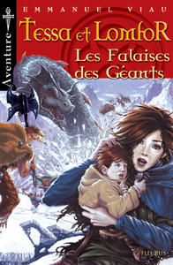 LES FALAISES DES GEANTS