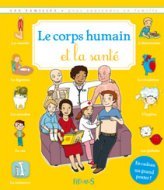 LE CORPS HUMAIN ET LA SANTE (+POSTER)