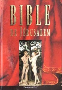 LA BIBLE DE JERUSALEM