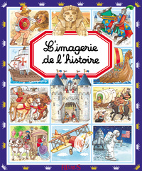 L'IMAGERIE DE L'HISTOIRE