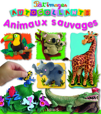 Animaux sauvages