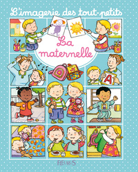 LA MATERNELLE