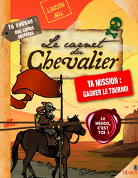 Le carnet du chevalier