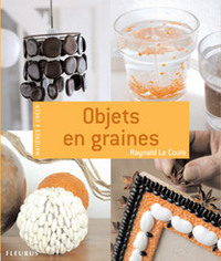 OBJETS EN GRAINES