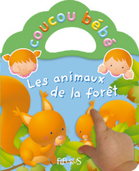 Les animaux de la forêt