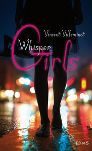 WHISPER GIRL