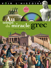 Au temps du miracle grec